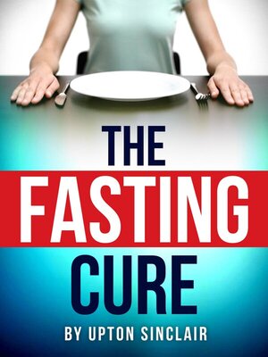 cover image of The Fasting Cure